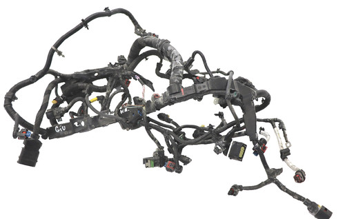Kit cavi cablaggio motore alfa - cavi,