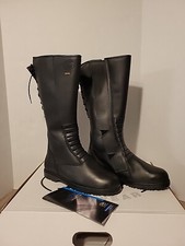 Stivali Safety Police Patrol