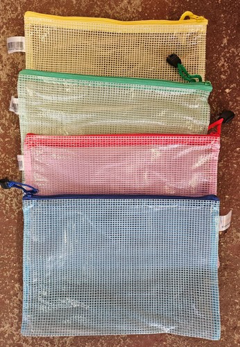 Sacchetti plastica con - in,