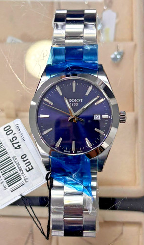 Orologio tissot t1274101104100 - orologio,