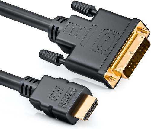 Cavo hdmi dvi - a, alta