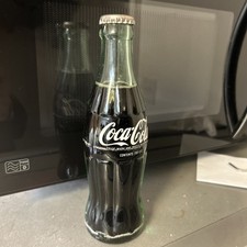 Vintage Full Coca Cola Coke