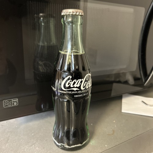 Vintage full coca - full, coke