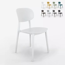 Sedia design moderno