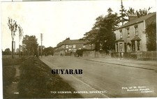 The Common, Radford, Coventry RP