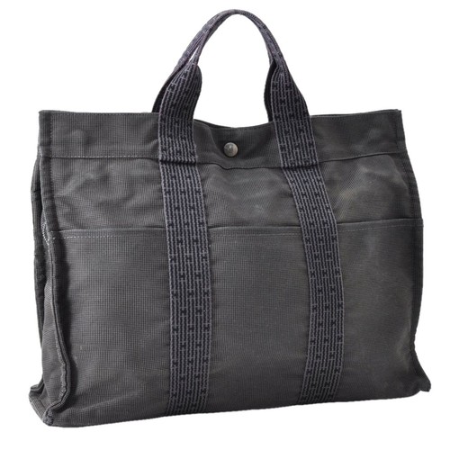 Autentica borsa tote - , mano