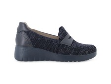 Melluso scarpa donna mocassino - scarpa,