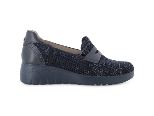 Melluso scarpa donna mocassino - donna,