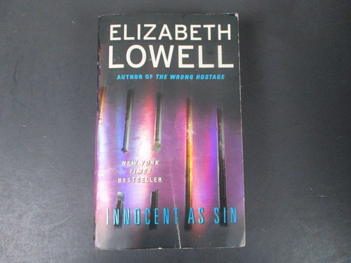 Innocent sin elizabeth - as,