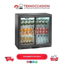 Espositore refrigerato back - refrigerato,