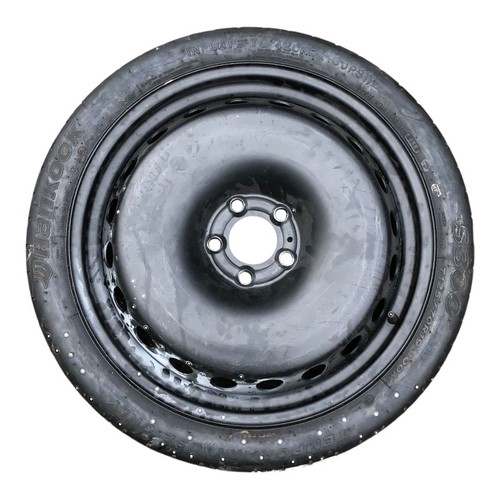 Ruota scorta peugeot - di,