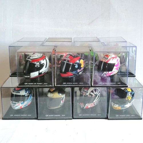 Casco moto scala 5 scegli - 1/5,