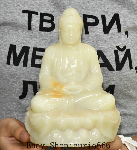 Statua buddha shakyamuni - statua,