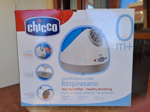 Chicco umidificatore caldo - umidificatore,