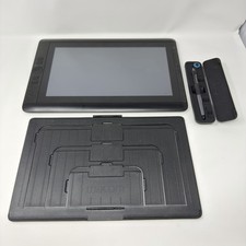 Wacom cintiq 13hd - creative, pen