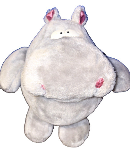 Sandra boynton happy hippo - boynton,