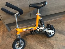 MIKRO BIKE Runt Stunt Clown