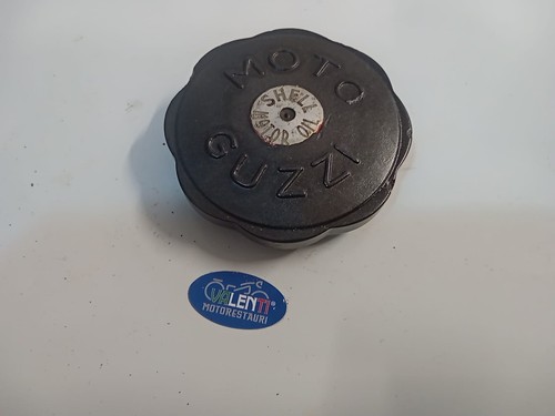 Tappo serbatoio benzina - serbatoio,