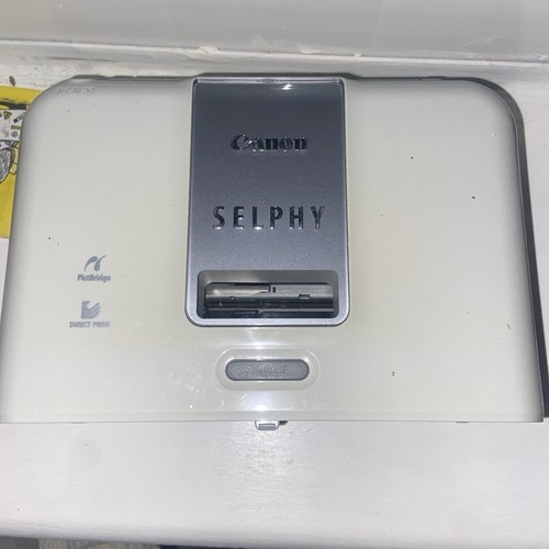 Canon selphy cp510 stampante - canon,