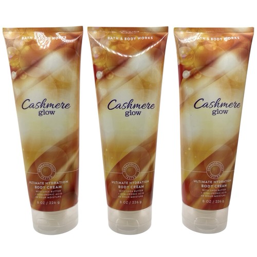 Bath body works cashmere - body,