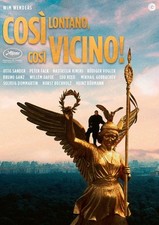 Dvd COSI' LONTANO COSI' VICINO
