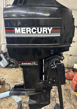 1994 Mercury 150hp two stroke