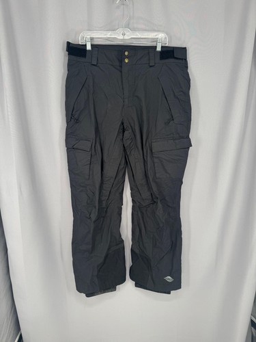 Columbia titanium pantaloni - pantaloni, da