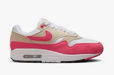 Nike Air Max 1 Aster Pink