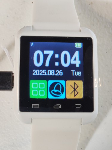 Generic brand smartwatch - generic,