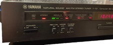 Yamaha T-70 Sintonizzatore