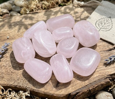 Extra Quality Pink Mangano