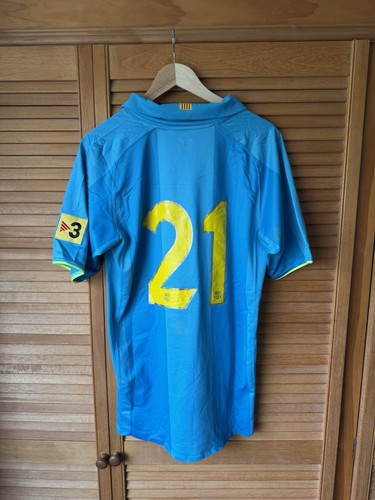 Maglia barcellona match - maglia,