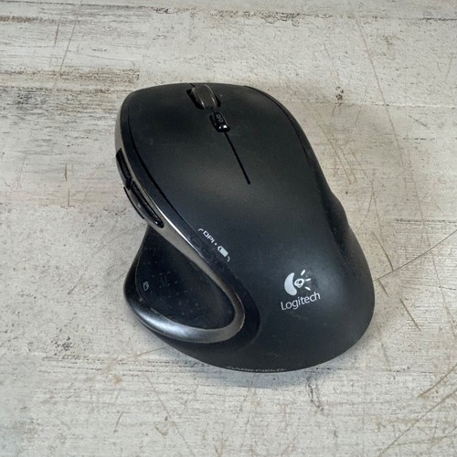 Mouse wireless logitech - mouse,