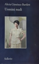 Uomini nudi [Paperback] [Mar