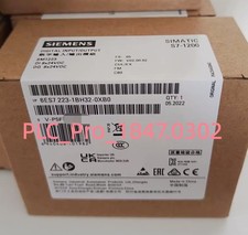 1PZ Nuovo Modulo PLC SIEMENS