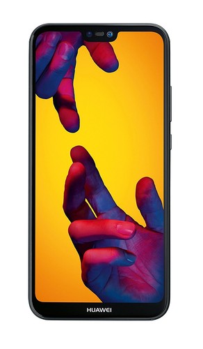 Smartphone huawei p20 lite - smartphone,