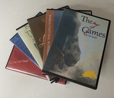 Mastering Liberty e Groundwork