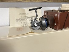 Mulinello vintage Hardy Hardex