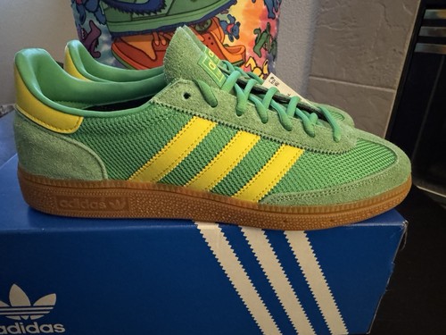 Taglia adidas pallamano - 9,