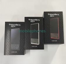 Smartphone BlackBerry KEY2