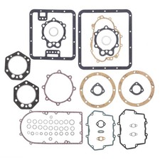 Athena, Moto Guzzi Complete