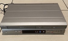 Videoregistratore Combo DVD /