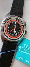 1960s glycine 323 - glycine, 323.1219
