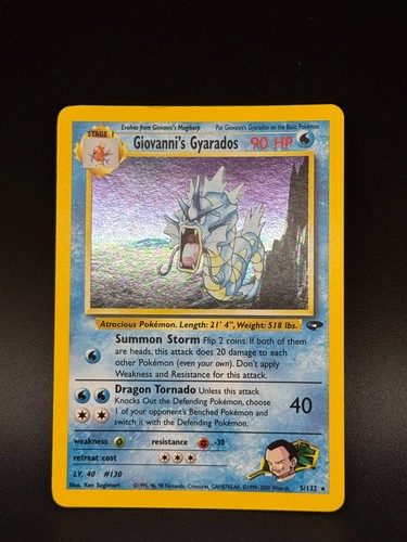 Pokèmon 2000 giovanni - 2000, giovanni's