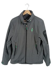 Giacca softshell Werder Brema