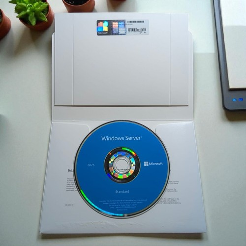 Windows server standard 2025 - windows,