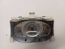 Quadro strumenti tachimetro