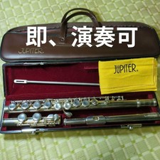 Flauto JUPITER JFL-511S corpo