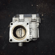 77363827 Corpo farfallato