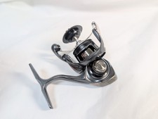 Daiwa 24' Rubias tube 210IF ST